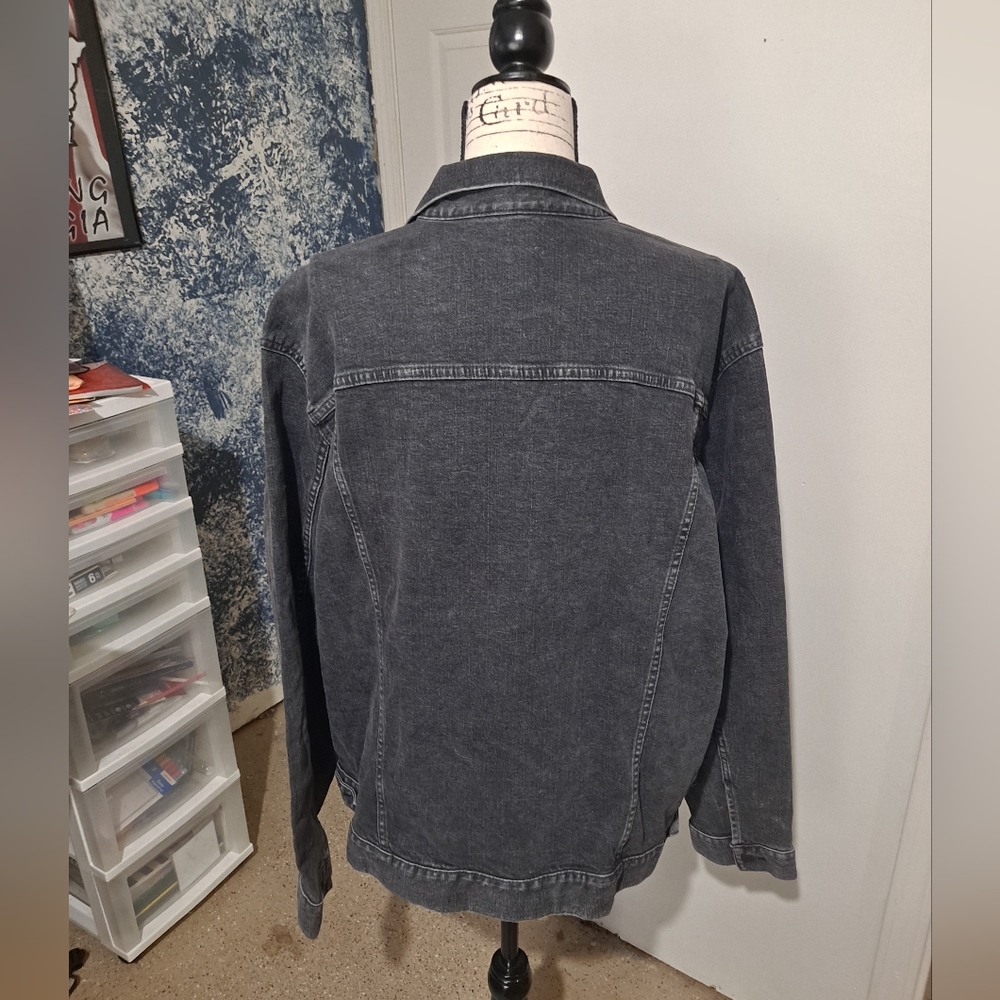 Gap Denim Jacket - image 2